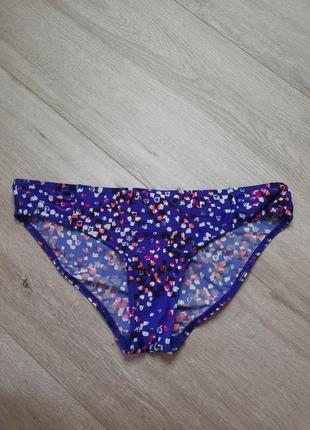 Купальний низ плавки трусики mark &spenser xl