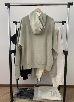Худи essentials в наличии 2