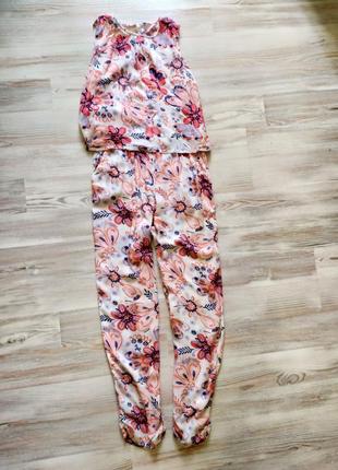 Ромпер-комбинезон