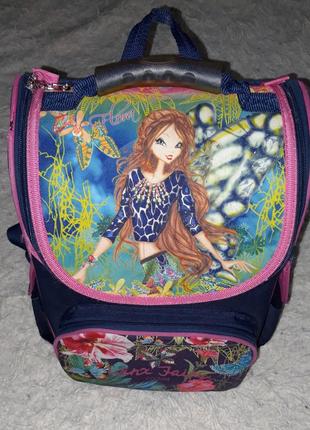 Рюкзак шкільний kite