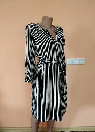 Плаття віскоза dorothy perkins