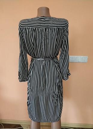 Плаття віскоза dorothy perkins 3