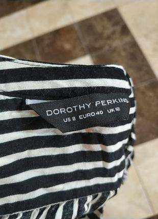 Плаття віскоза dorothy perkins5 фото