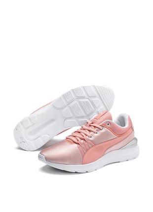 Мягкие, легкие кроссовки puma1 фото