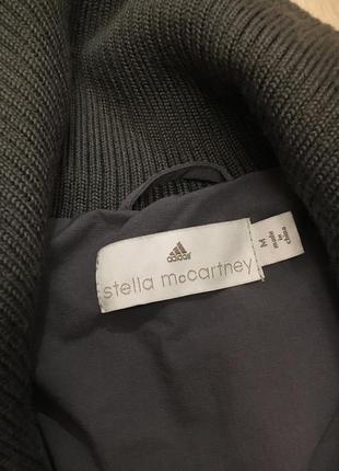 Adidas by stella mccartney куртка2 фото