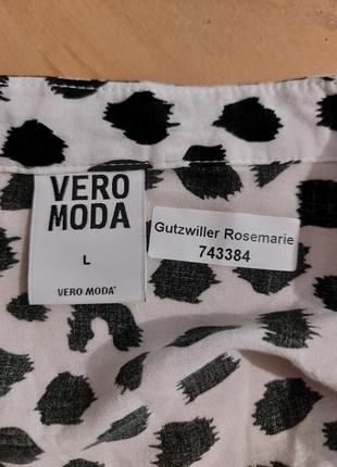 Блуза vero moda4 фото