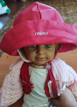 Шапка,понамка reima