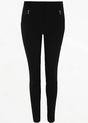 Брюки скинни от george