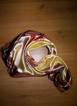 Платок ted lapidus