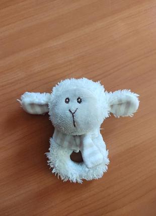 Погремуша для малышей