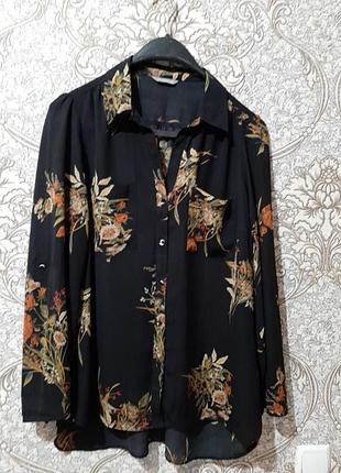 Сорочка, блуза