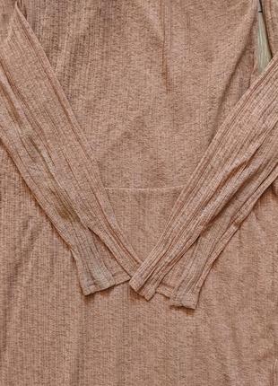 Красивое нарядное вечернее на высокий рост длинное платье плаття миди