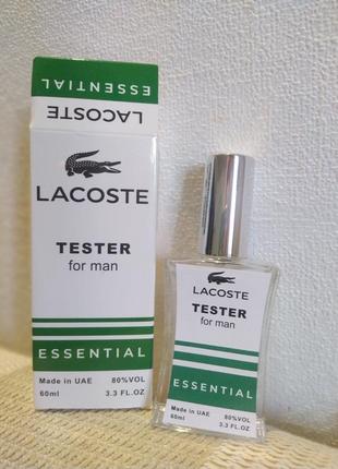 Essential, 60ml