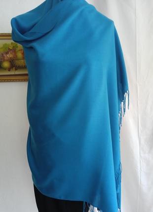 Шаль " pashmina"190х 85