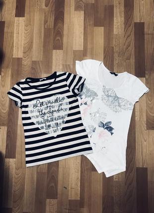 Футболки зі знижкою