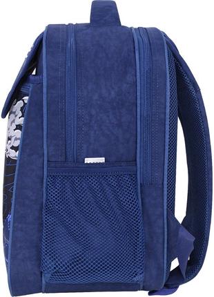 Рюкзак школьный bagland отличник 20 л.3 фото