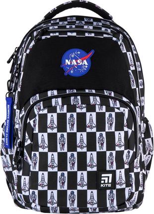 Kite рюкзак школьный nasa