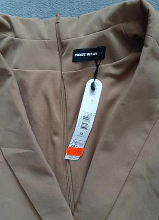 Новое фирменное женское платье-комбинезон