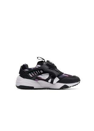 Удобные кроссовки puma disc blaze fast3 фото