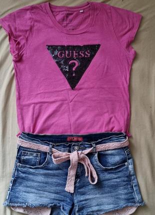 Комплект guess kids 11-12 лет 145-156 см