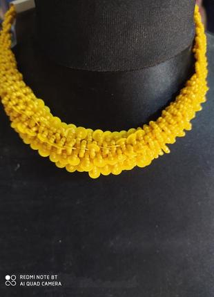 Индия dorothy perkins ожерелье из бисера1 фото