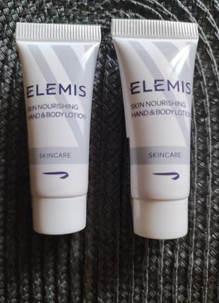 Caudalie vinotherapie nourishing body lotion