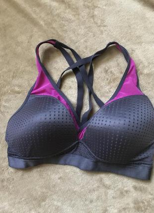 Чи юстгалтер спортивний