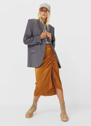 Спідниця stradivarius, xs