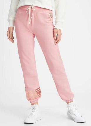 Жіночі джоггеры gap оригінал сша спортивні штани