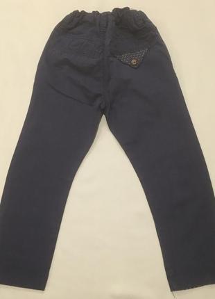 Baker брюки,чиносы,скини,джогеры,джинсы для мальчика3 фото