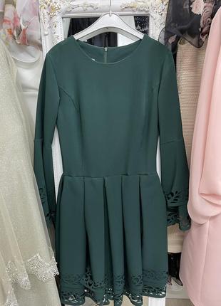 Нове плаття/жіноче