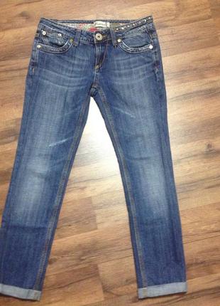 Джинси жін. fracomina,