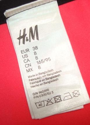 H&m-38р-плавки от купальника3 фото