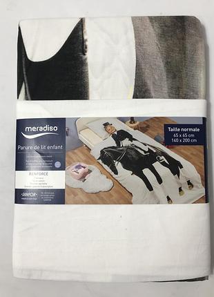 Детское постельное белье для девочки