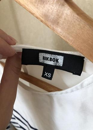Блузка 8