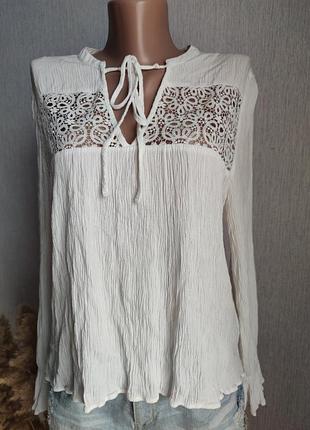 Блуза h&m