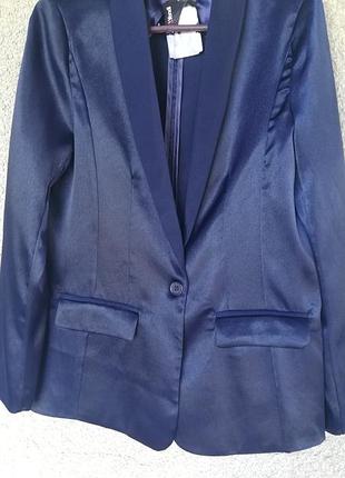 Легкий жіночий піджак y.yendi