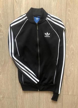 Олімпійка кельні adidas кофта