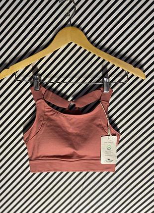 Спортивный лиф❤️❤️топ в зал xs xxs
