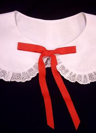 Комір знімний