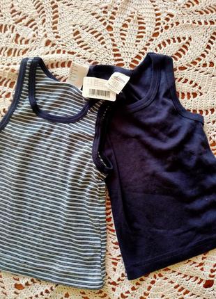 Майка для хлопчика