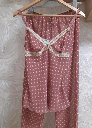 Шикарная пижамка