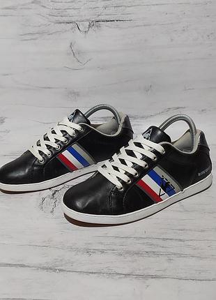 Le coq sportif original кеды кроссовки кеди кросівки