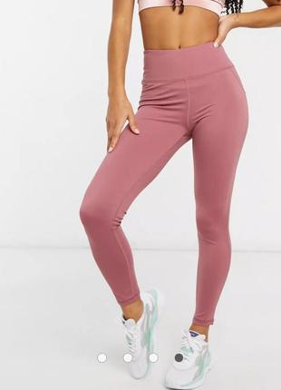 Лосини in the style