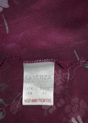 Сексуальна ночнушка la senza8 фото