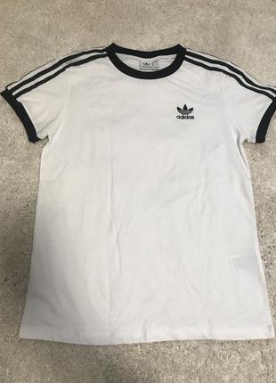 Футболка adidas originals