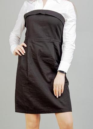 Сукня плаття ділового стилю