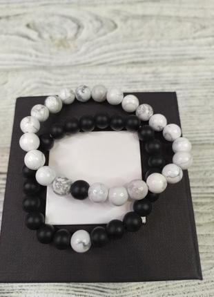 Парные браслеты