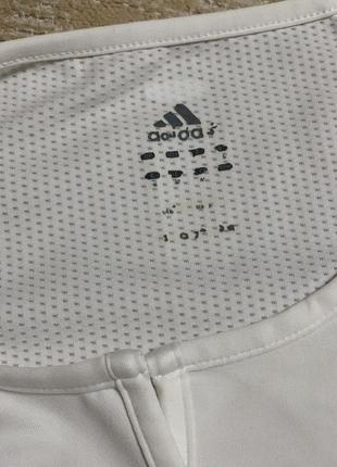 Бомбезная футболка adidas4 фото