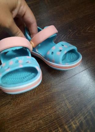 Crocs c64 фото